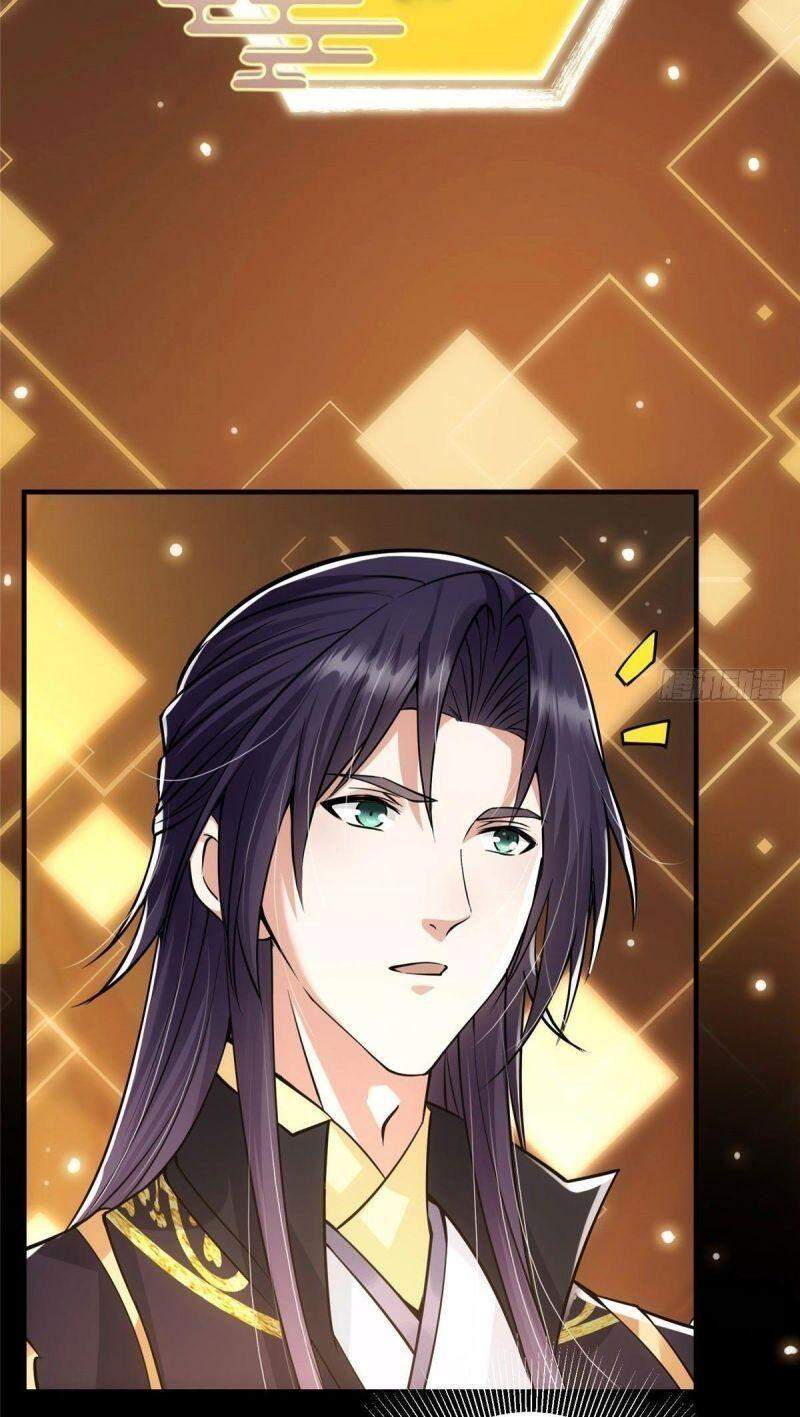 Chưởng Môn Khiêm Tốn Chút Chap 27 - Next Chap 28