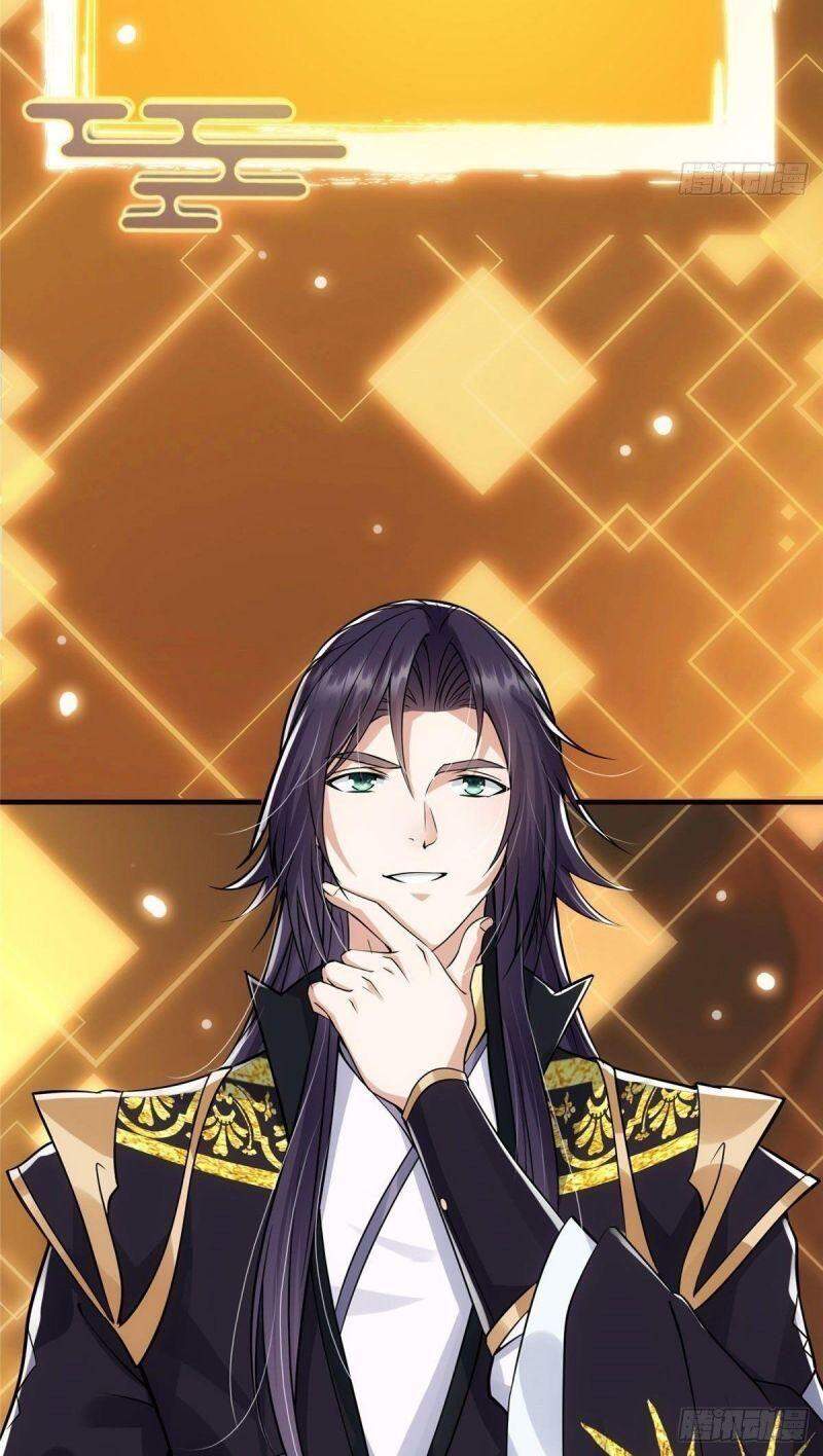 Chưởng Môn Khiêm Tốn Chút Chap 27 - Next Chap 28