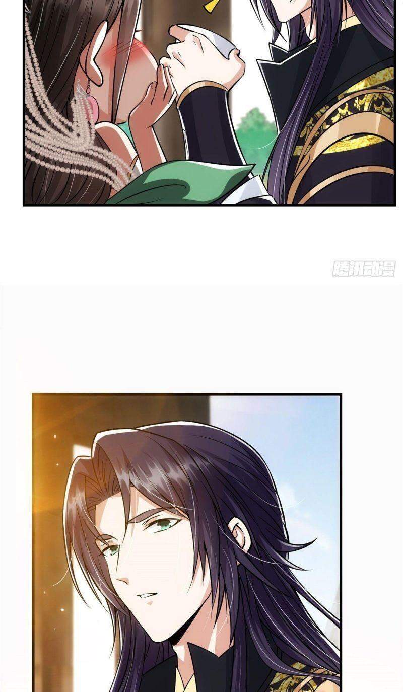 Chưởng Môn Khiêm Tốn Chút Chap 27 - Next Chap 28