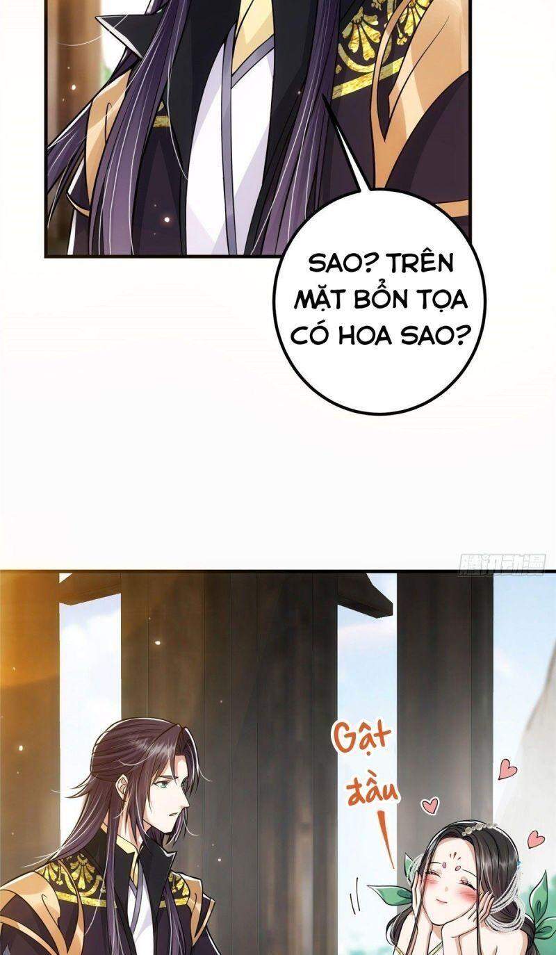 Chưởng Môn Khiêm Tốn Chút Chap 27 - Next Chap 28
