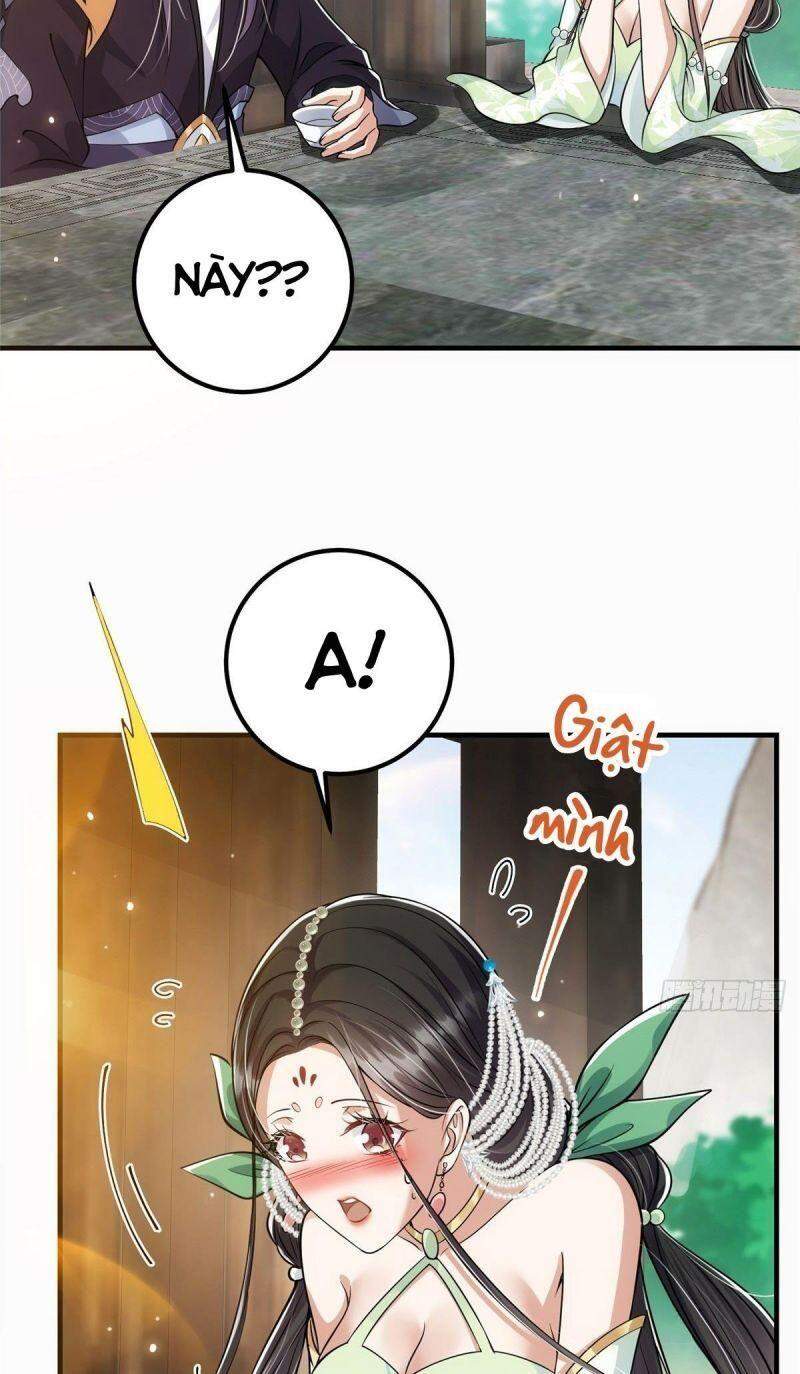 Chưởng Môn Khiêm Tốn Chút Chap 27 - Next Chap 28