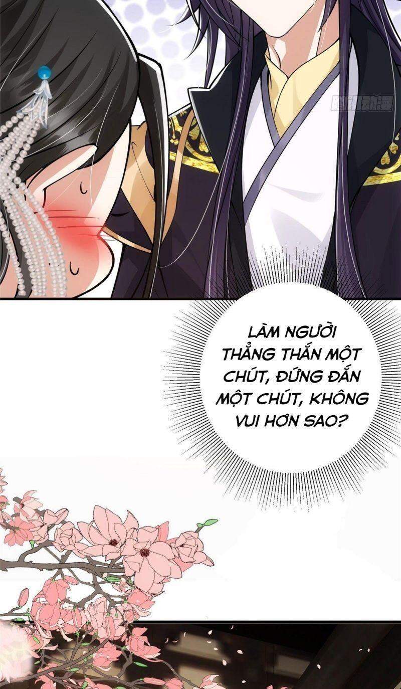 Chưởng Môn Khiêm Tốn Chút Chap 27 - Next Chap 28