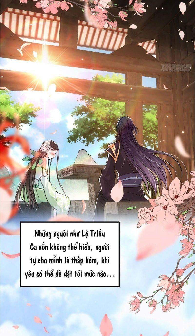 Chưởng Môn Khiêm Tốn Chút Chap 27 - Next Chap 28