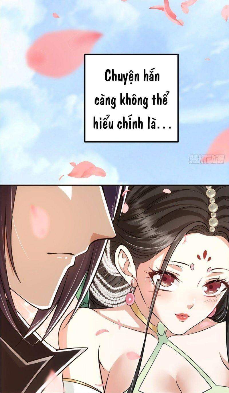 Chưởng Môn Khiêm Tốn Chút Chap 27 - Next Chap 28
