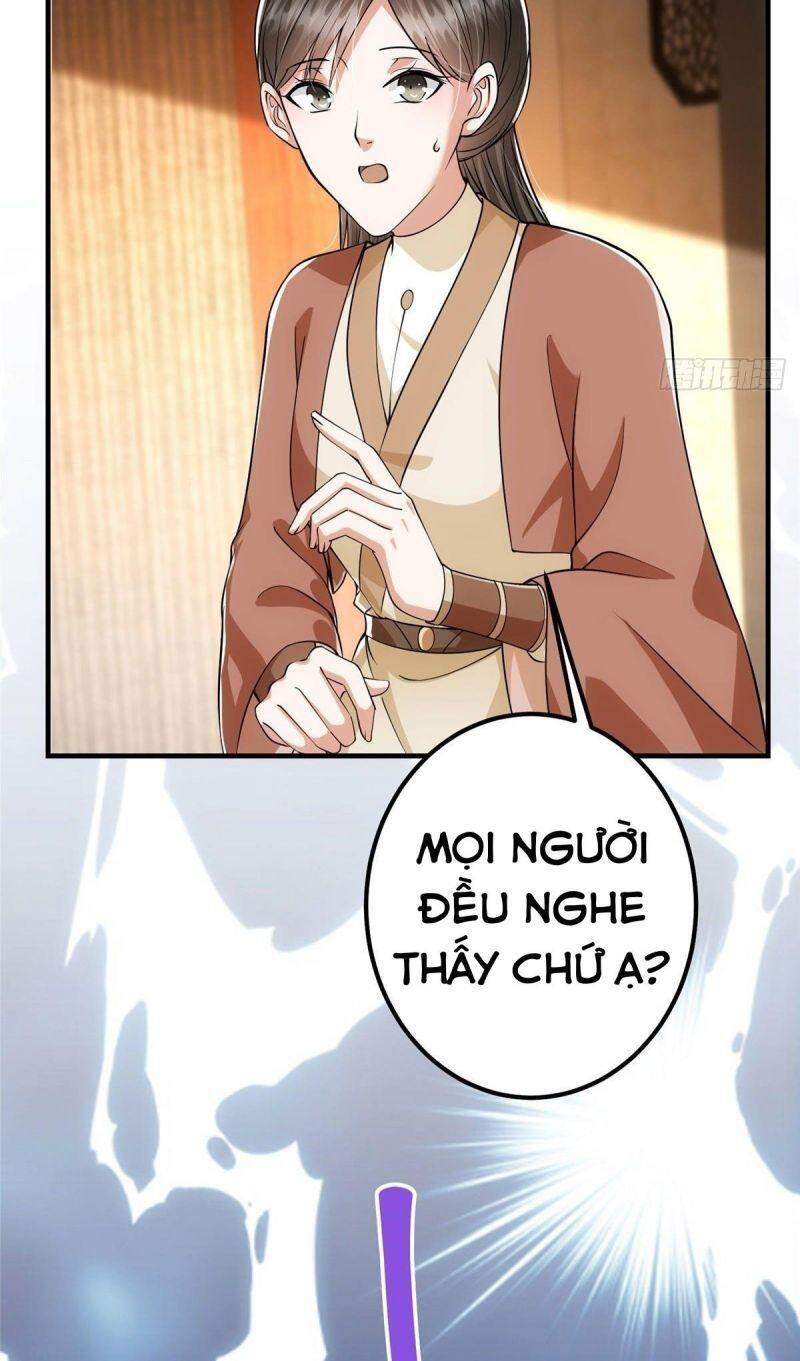 Chưởng Môn Khiêm Tốn Chút Chap 27 - Next Chap 28