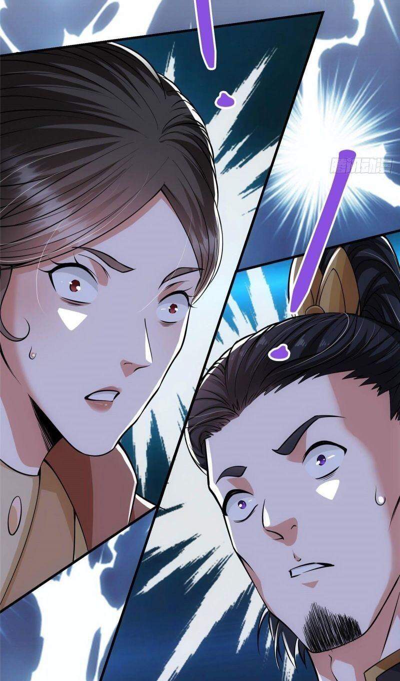 Chưởng Môn Khiêm Tốn Chút Chap 27 - Next Chap 28