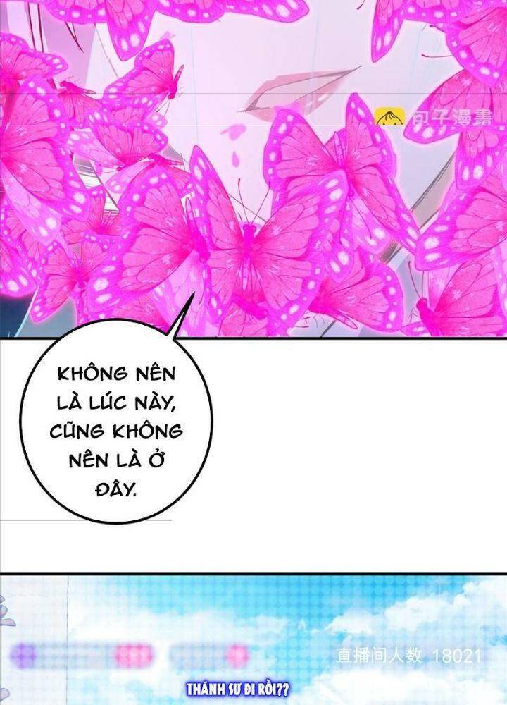 Chưởng Môn Khiêm Tốn Chút Chap 270 - Next Chap 271