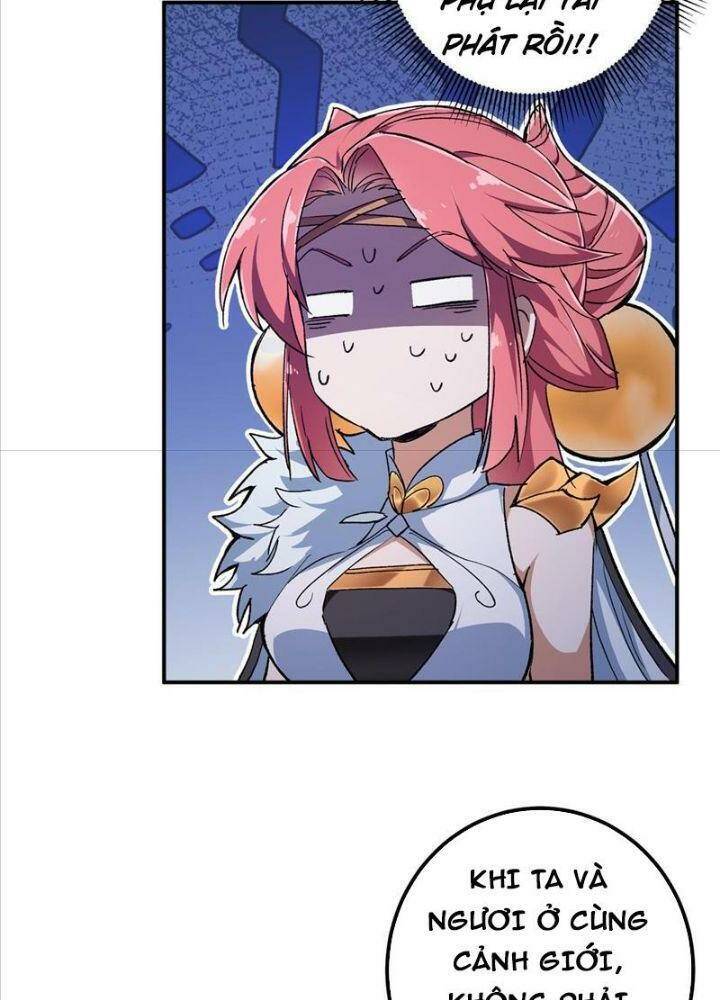 Chưởng Môn Khiêm Tốn Chút Chap 270 - Next Chap 271