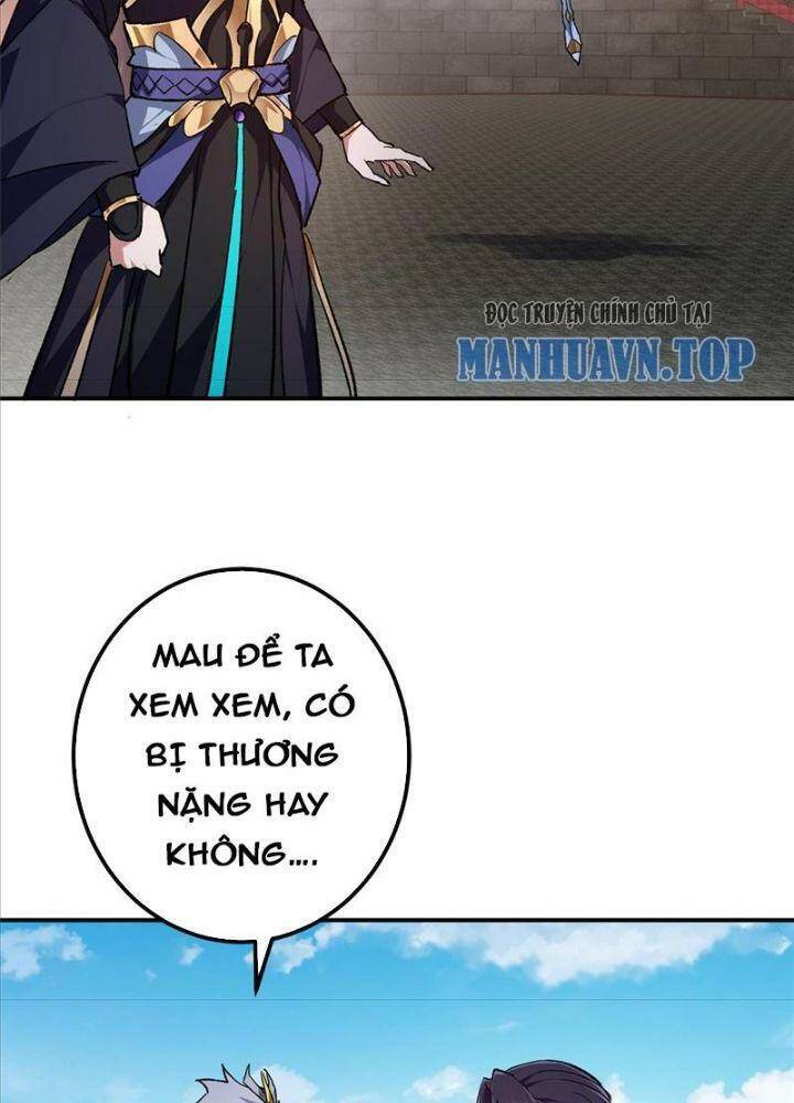 Chưởng Môn Khiêm Tốn Chút Chap 270 - Next Chap 271