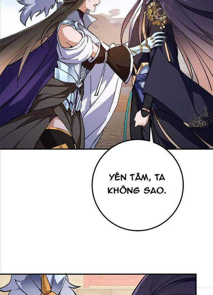 Chưởng Môn Khiêm Tốn Chút Chap 270 - Next Chap 271