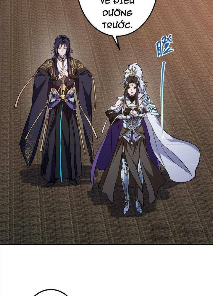 Chưởng Môn Khiêm Tốn Chút Chap 270 - Next Chap 271