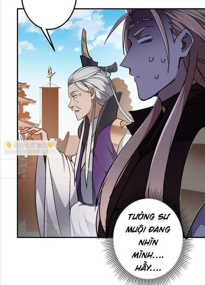 Chưởng Môn Khiêm Tốn Chút Chap 270 - Next Chap 271