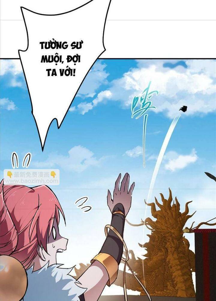Chưởng Môn Khiêm Tốn Chút Chap 270 - Next Chap 271