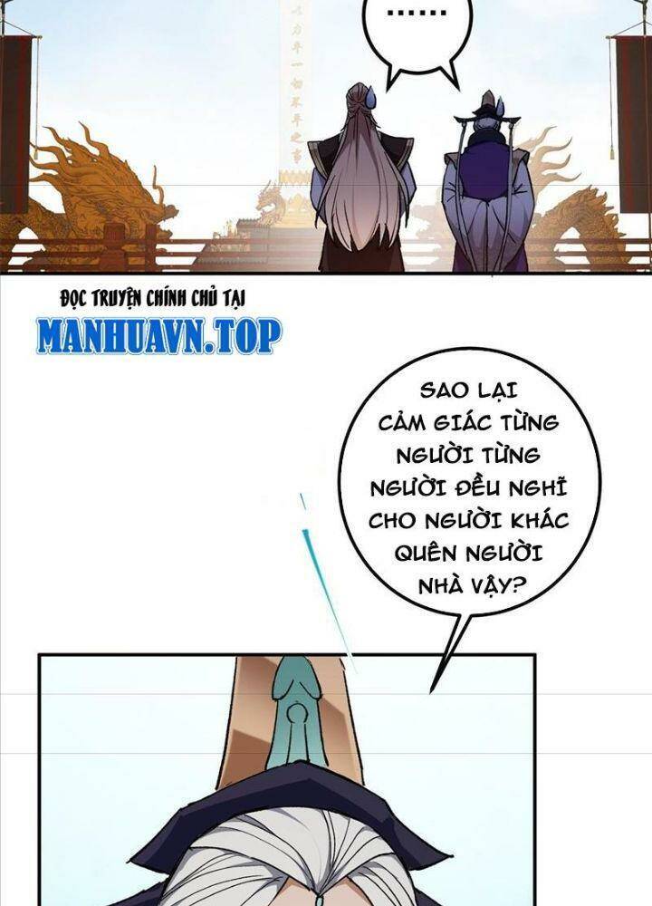 Chưởng Môn Khiêm Tốn Chút Chap 270 - Next Chap 271