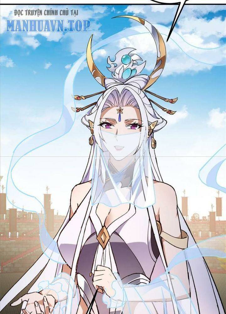 Chưởng Môn Khiêm Tốn Chút Chap 270 - Next Chap 271