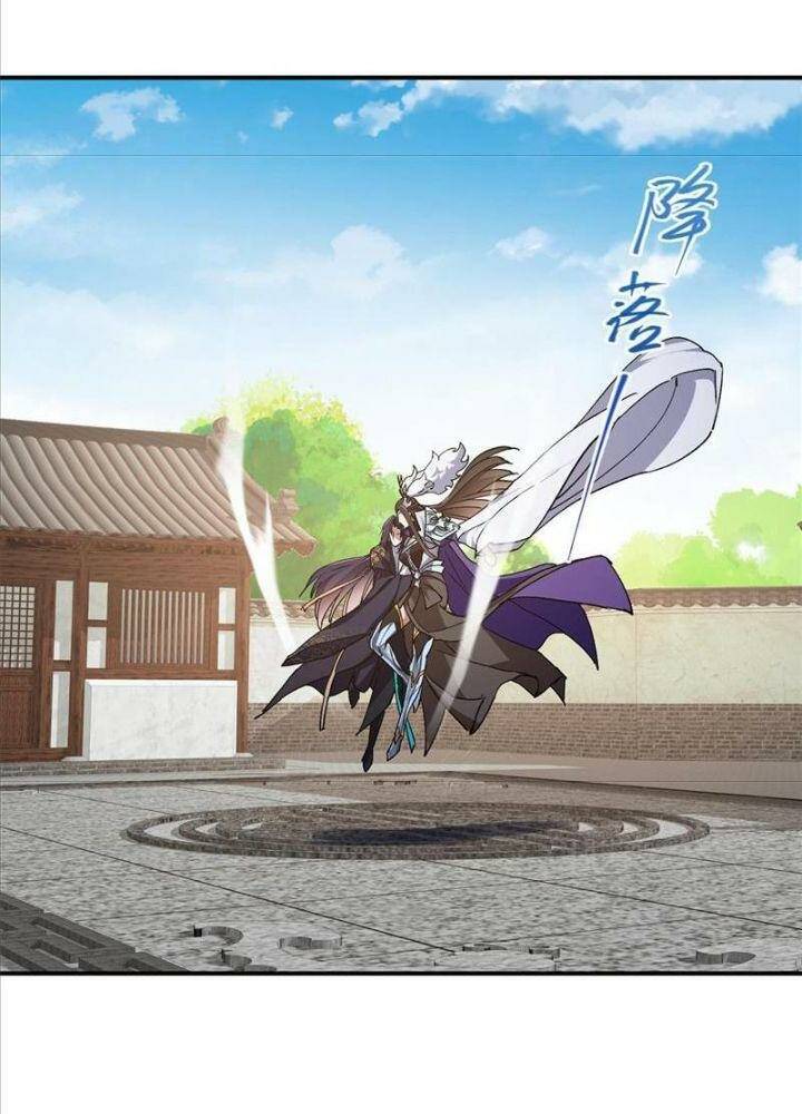 Chưởng Môn Khiêm Tốn Chút Chap 270 - Next Chap 271