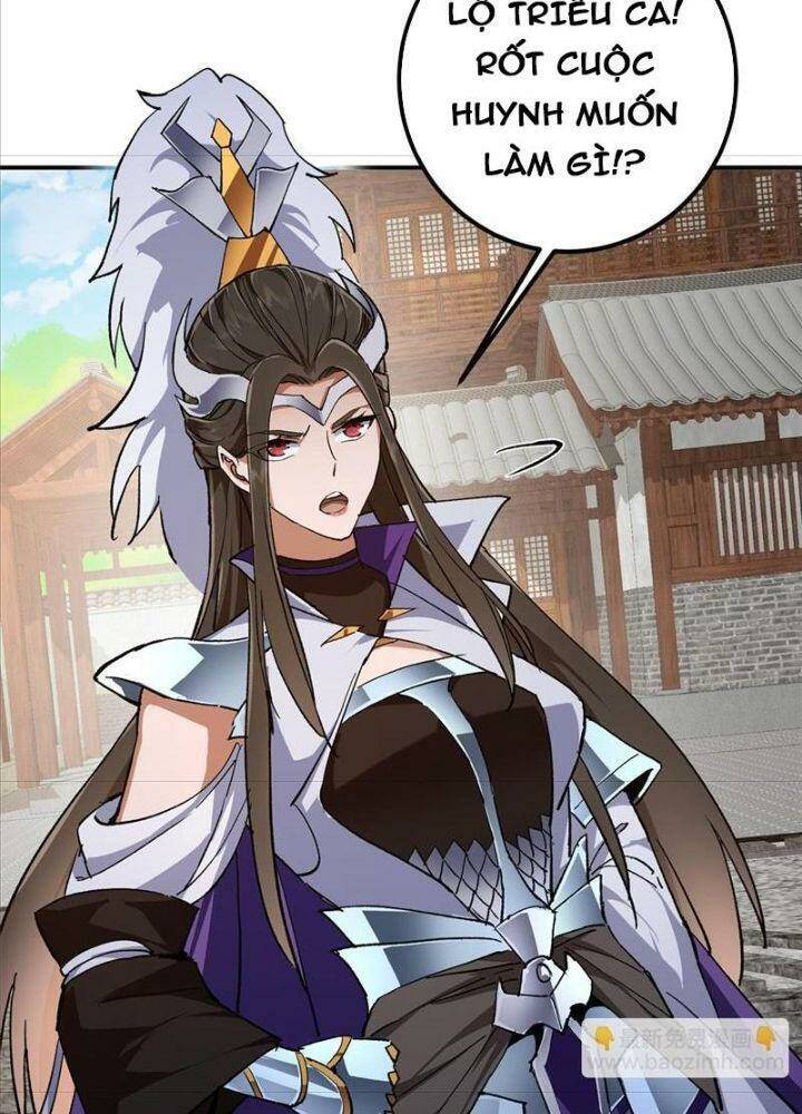 Chưởng Môn Khiêm Tốn Chút Chap 270 - Next Chap 271