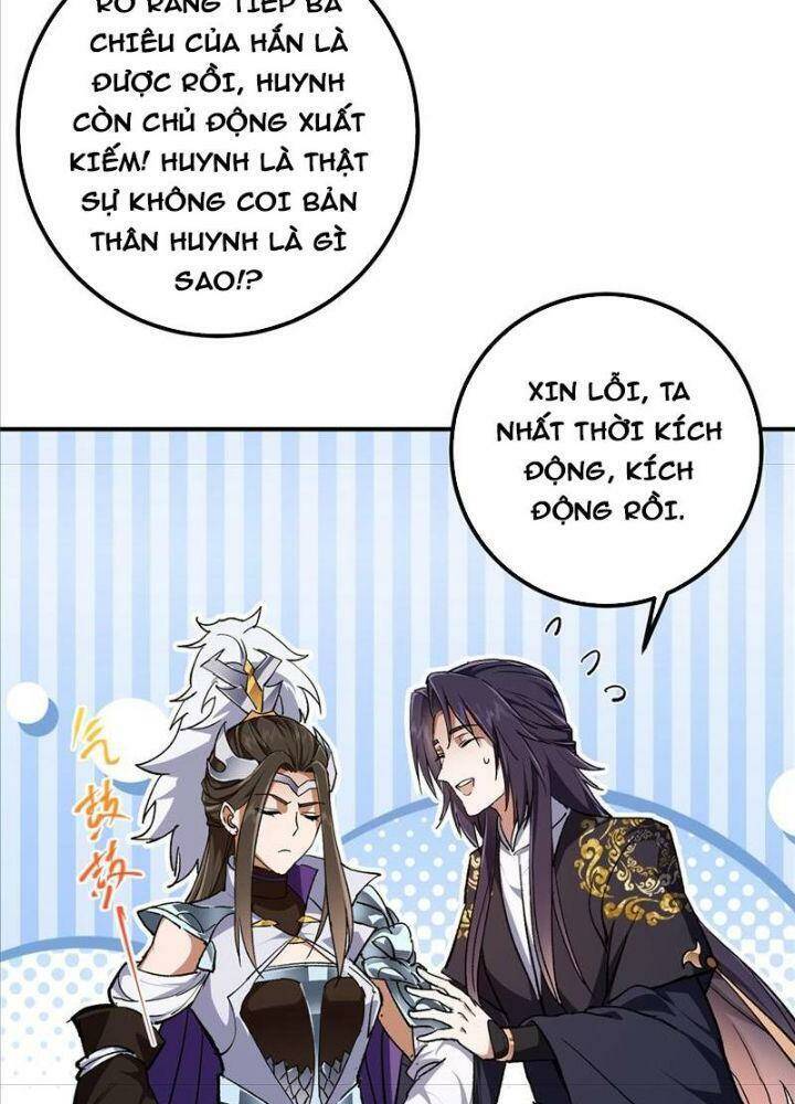 Chưởng Môn Khiêm Tốn Chút Chap 270 - Next Chap 271