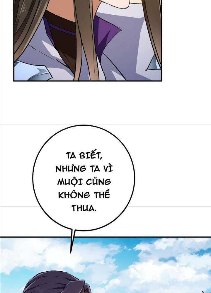 Chưởng Môn Khiêm Tốn Chút Chap 270 - Next Chap 271