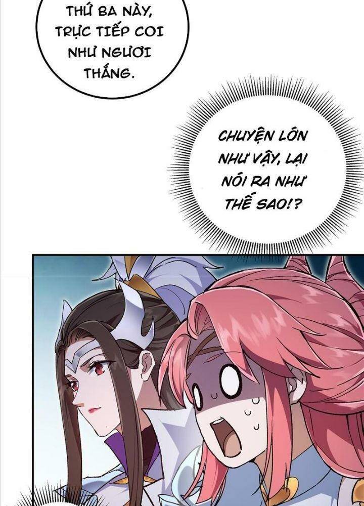 Chưởng Môn Khiêm Tốn Chút Chap 270 - Next Chap 271