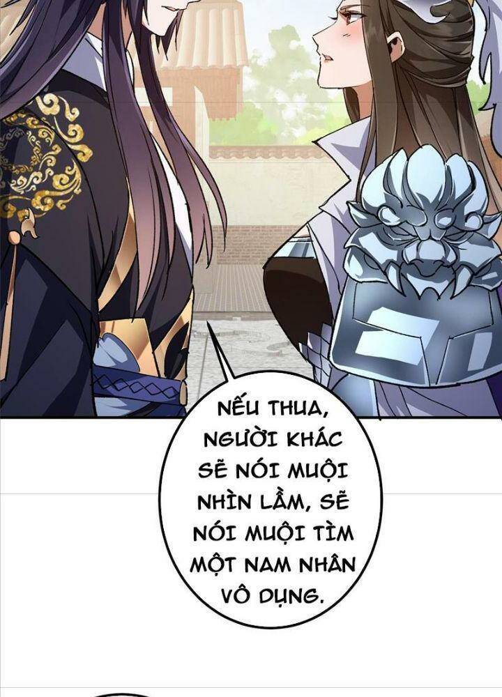 Chưởng Môn Khiêm Tốn Chút Chap 270 - Next Chap 271