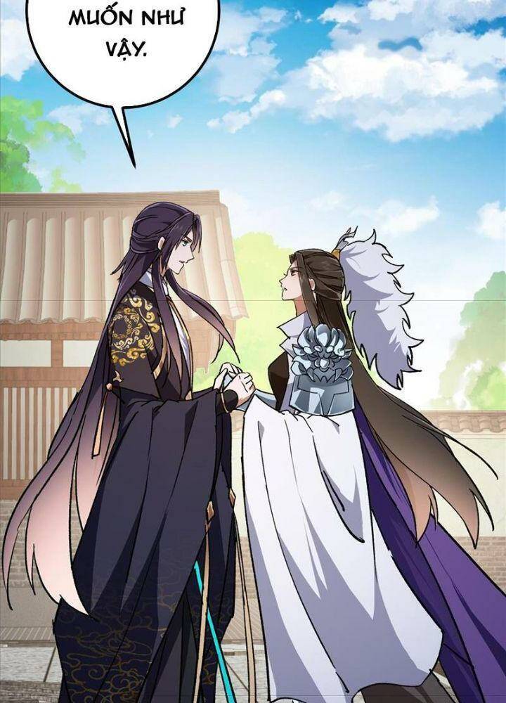 Chưởng Môn Khiêm Tốn Chút Chap 270 - Next Chap 271