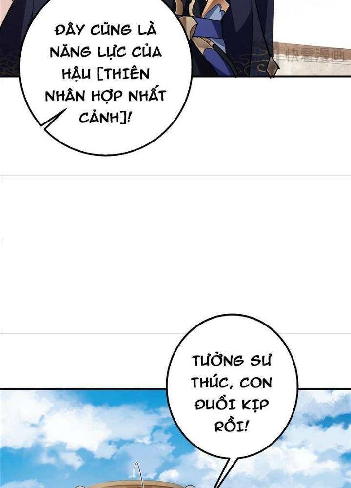 Chưởng Môn Khiêm Tốn Chút Chap 270 - Next Chap 271