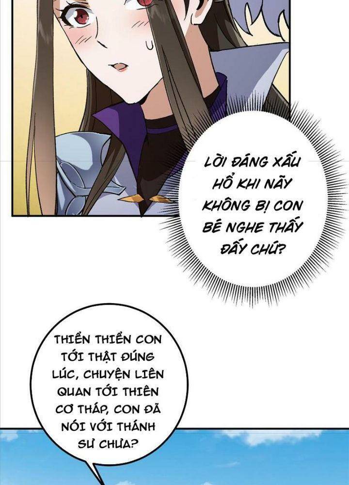 Chưởng Môn Khiêm Tốn Chút Chap 270 - Next Chap 271