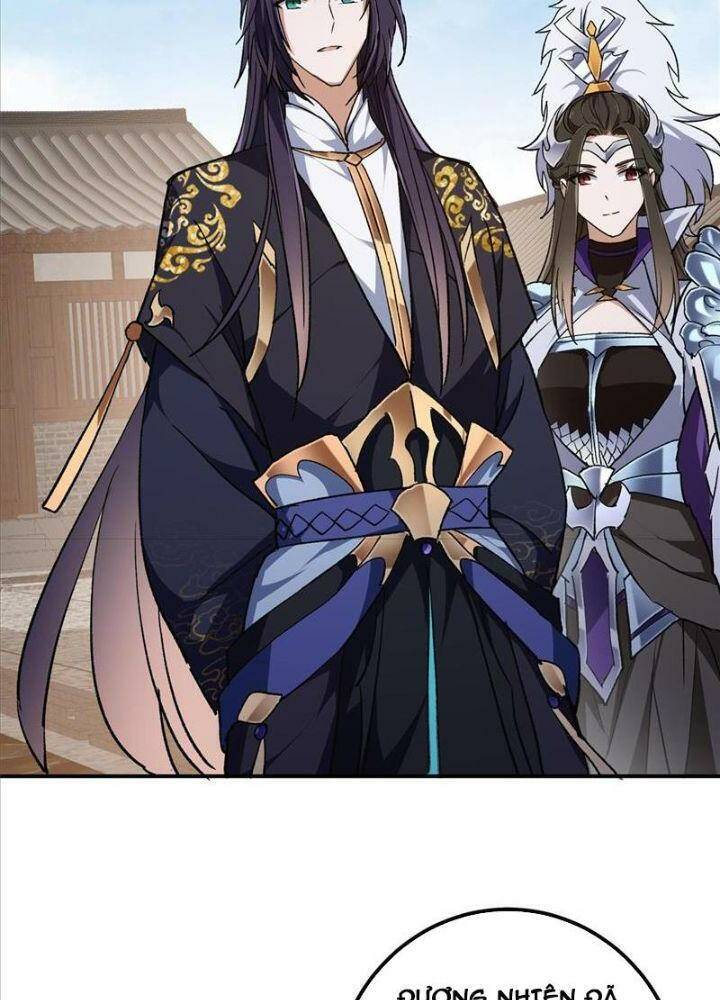Chưởng Môn Khiêm Tốn Chút Chap 270 - Next Chap 271