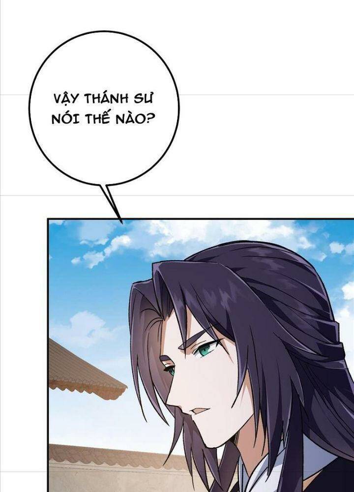 Chưởng Môn Khiêm Tốn Chút Chap 270 - Next Chap 271