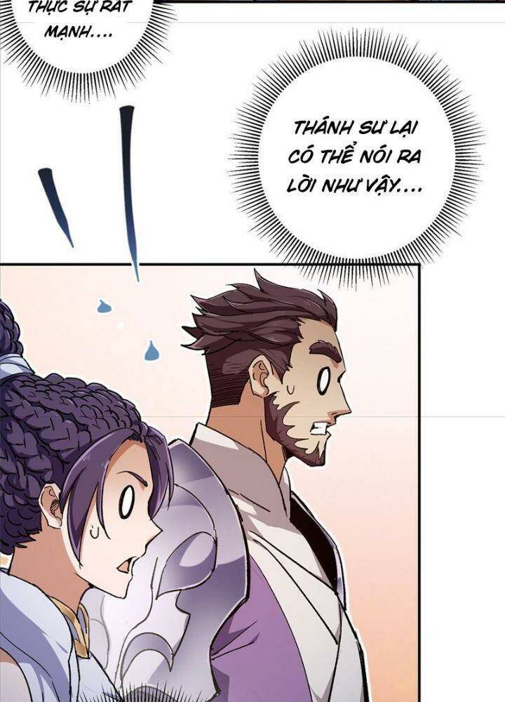 Chưởng Môn Khiêm Tốn Chút Chap 270 - Next Chap 271