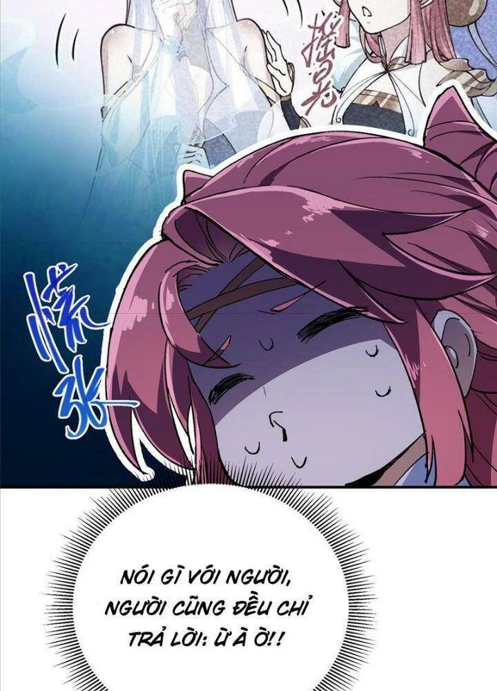 Chưởng Môn Khiêm Tốn Chút Chap 270 - Next Chap 271