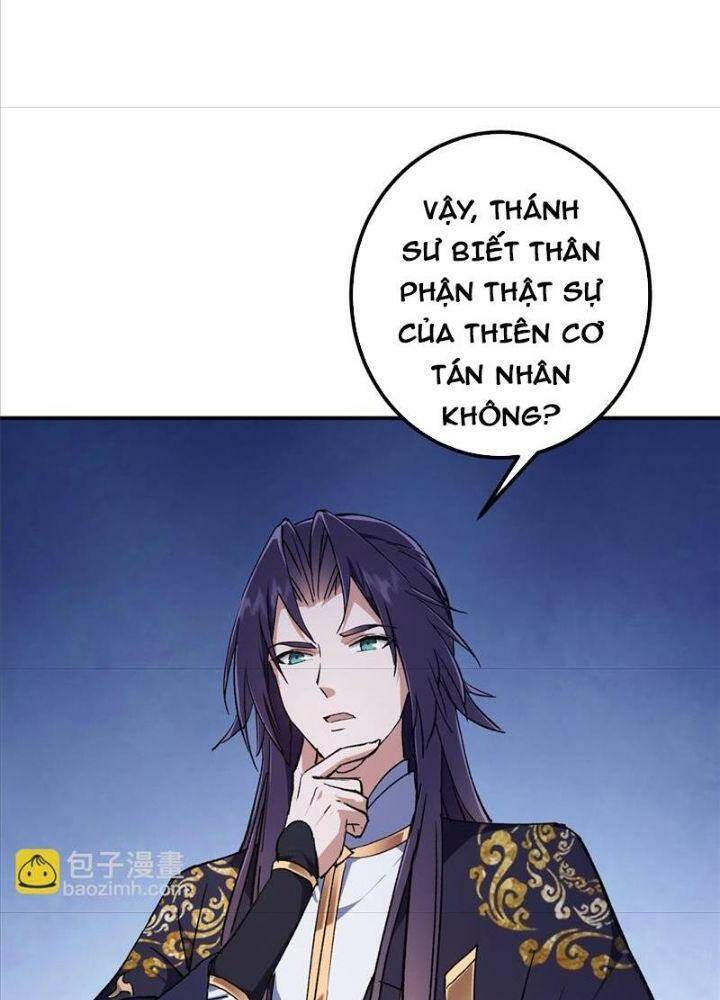 Chưởng Môn Khiêm Tốn Chút Chap 270 - Next Chap 271