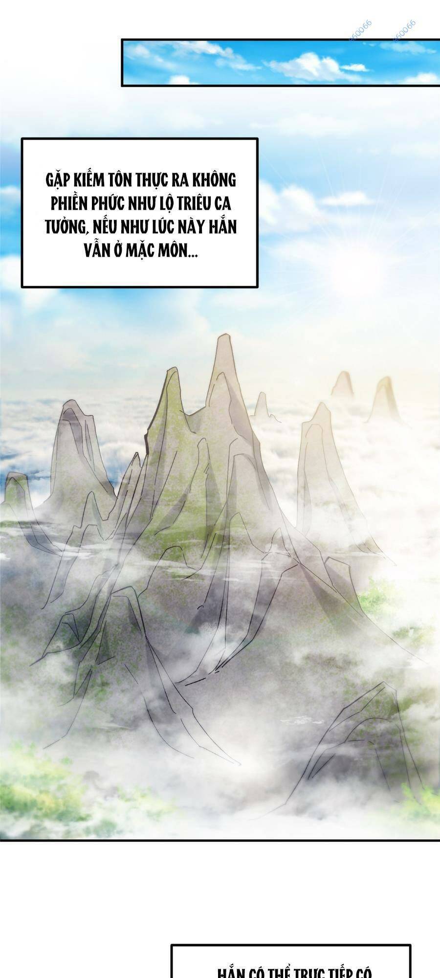 Chưởng Môn Khiêm Tốn Chút Chap 271 - Next Chap 272