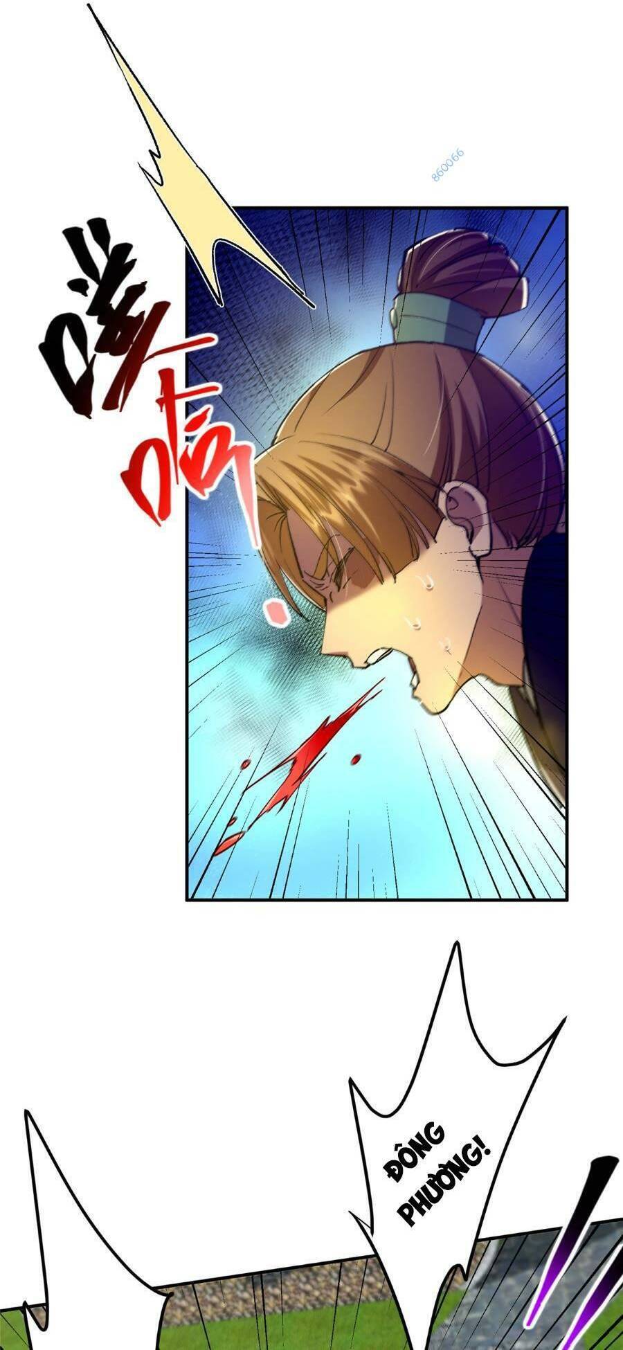 Chưởng Môn Khiêm Tốn Chút Chap 271 - Next Chap 272