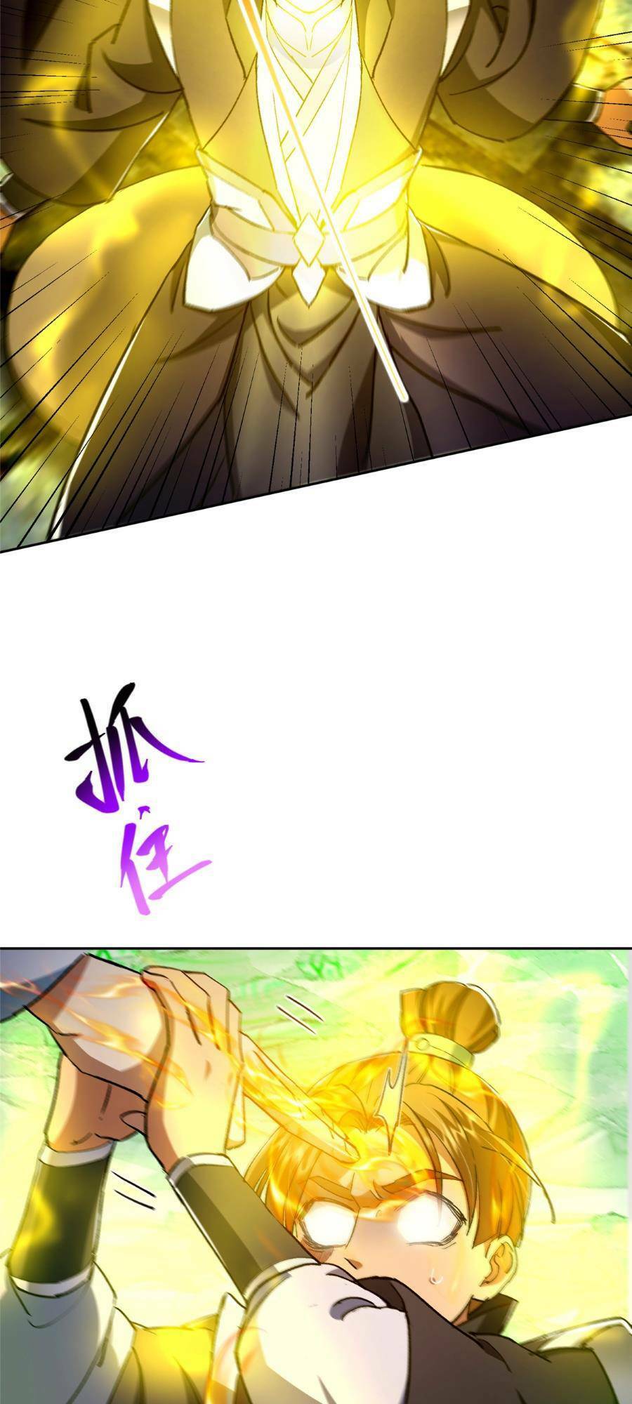 Chưởng Môn Khiêm Tốn Chút Chap 271 - Next Chap 272