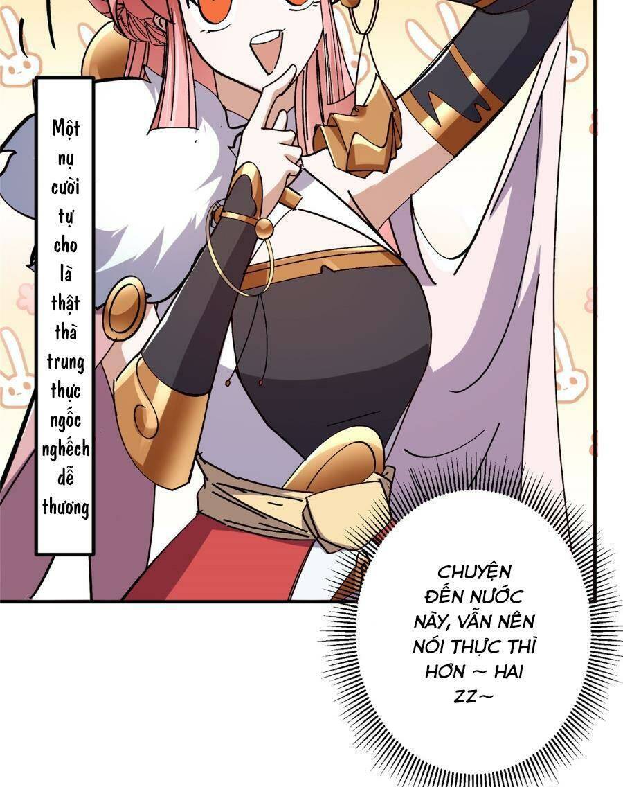 Chưởng Môn Khiêm Tốn Chút Chap 271 - Next Chap 272