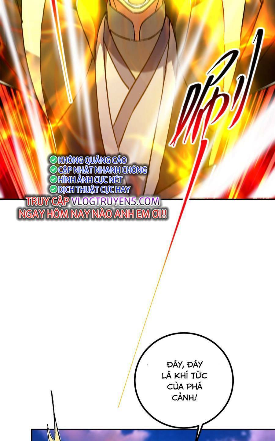 Chưởng Môn Khiêm Tốn Chút Chap 271 - Next Chap 272