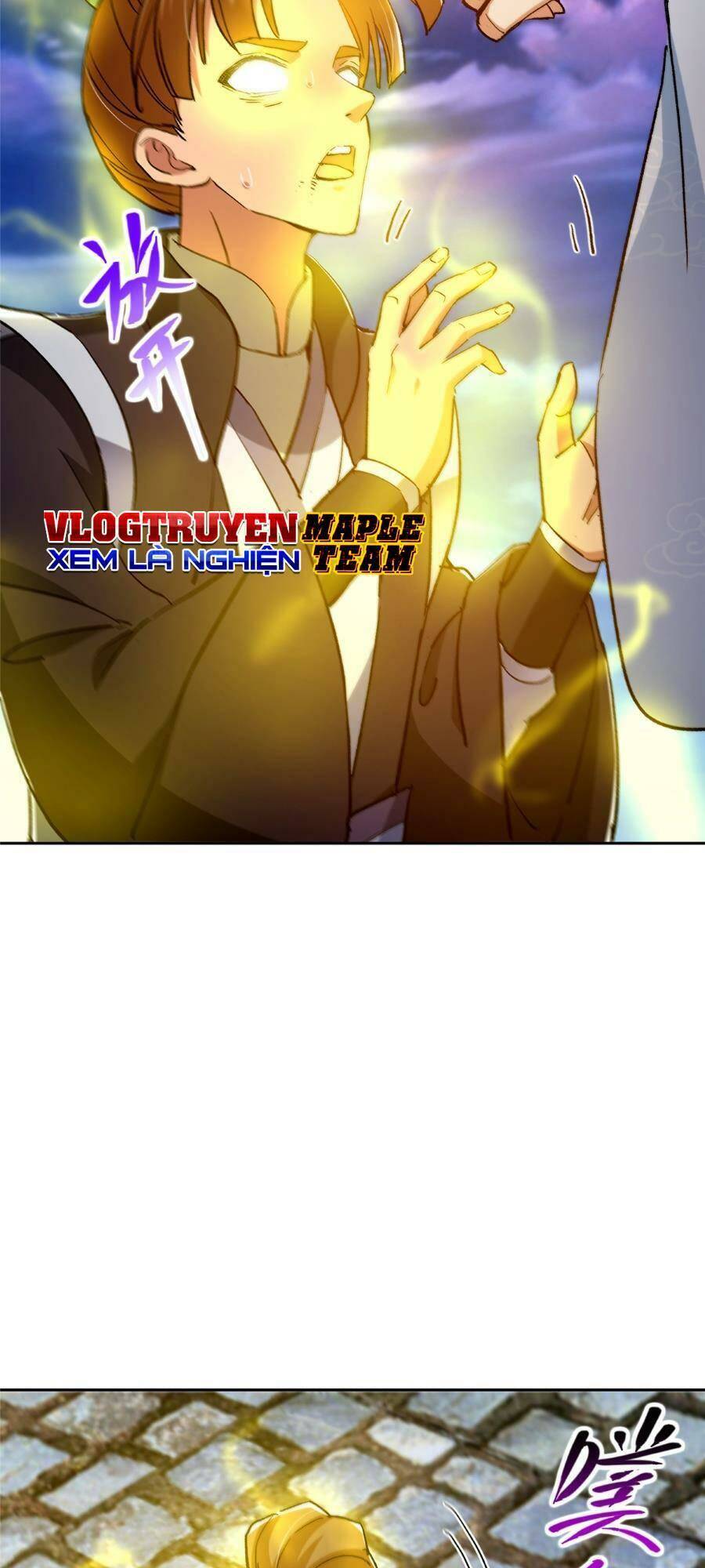 Chưởng Môn Khiêm Tốn Chút Chap 271 - Next Chap 272