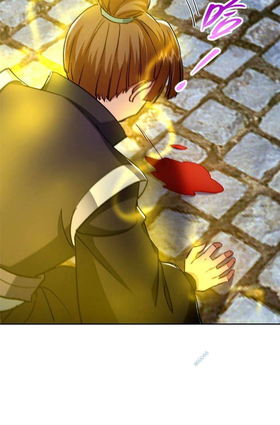 Chưởng Môn Khiêm Tốn Chút Chap 271 - Next Chap 272