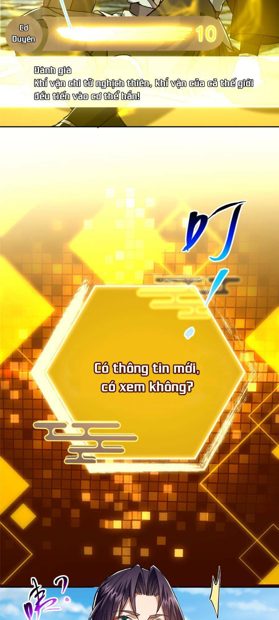 Chưởng Môn Khiêm Tốn Chút Chap 271 - Next Chap 272