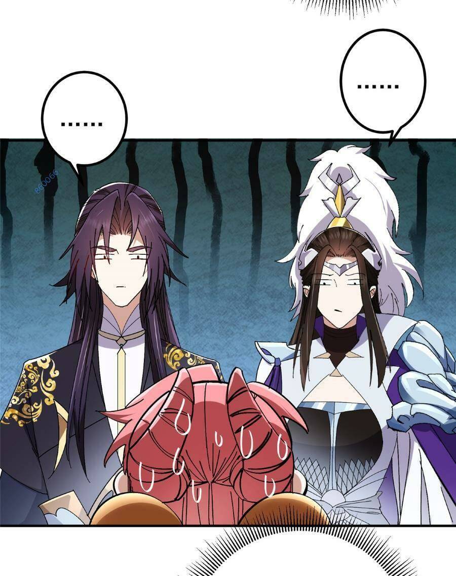 Chưởng Môn Khiêm Tốn Chút Chap 271 - Next Chap 272