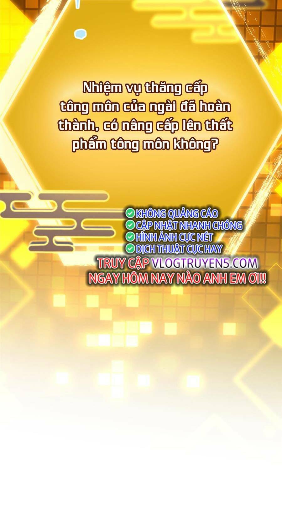 Chưởng Môn Khiêm Tốn Chút Chap 271 - Next Chap 272