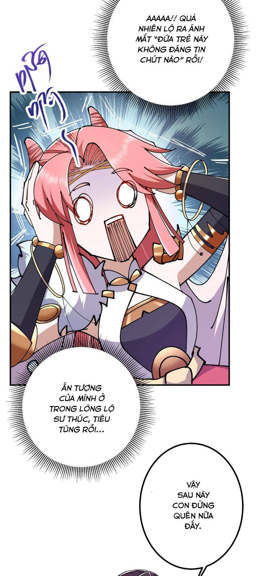 Chưởng Môn Khiêm Tốn Chút Chap 271 - Next Chap 272
