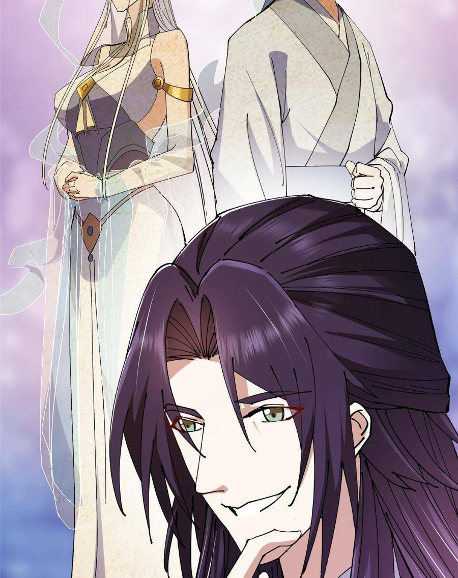 Chưởng Môn Khiêm Tốn Chút Chap 271 - Next Chap 272