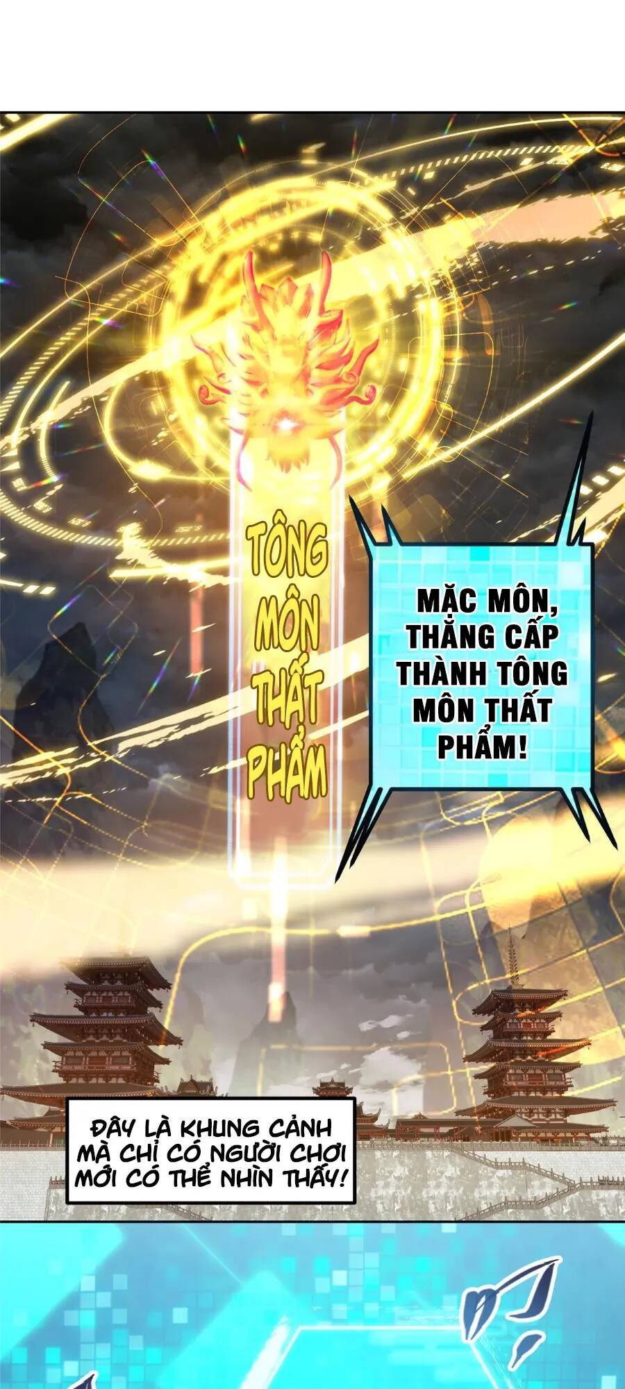 Chưởng Môn Khiêm Tốn Chút Chap 272 - Next Chap 273