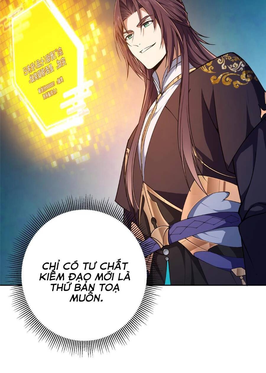 Chưởng Môn Khiêm Tốn Chút Chap 272 - Next Chap 273