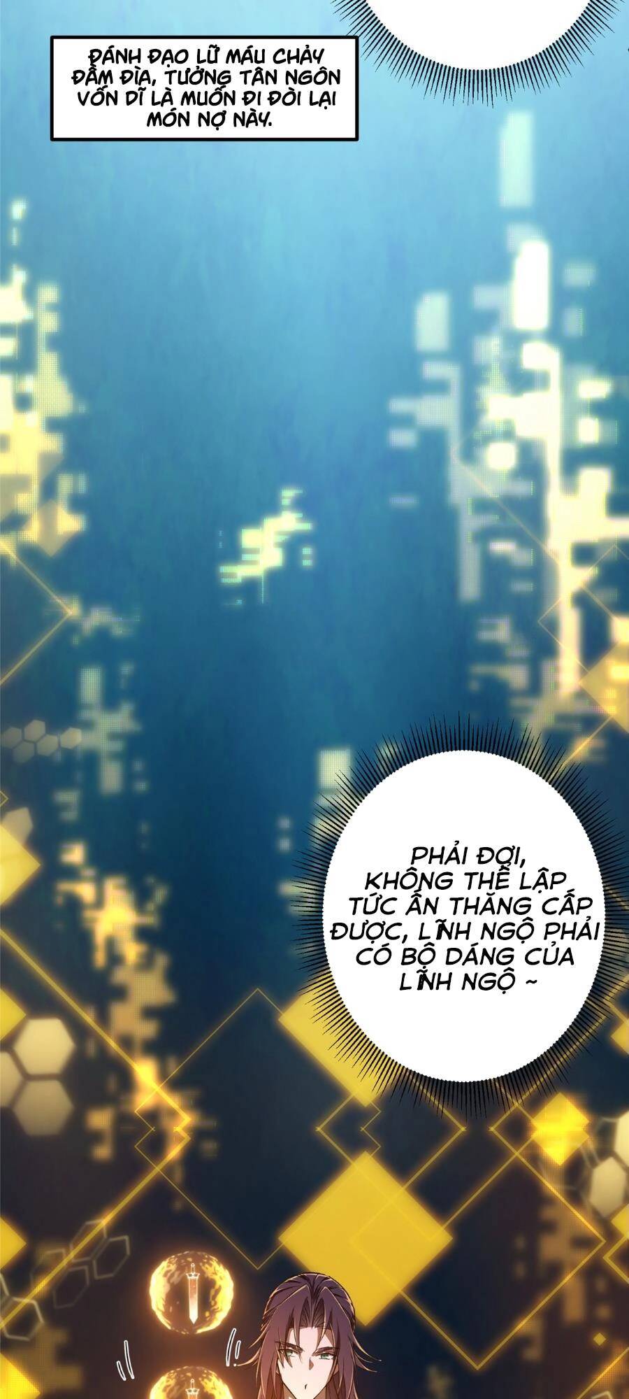 Chưởng Môn Khiêm Tốn Chút Chap 272 - Next Chap 273