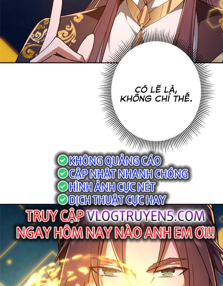 Chưởng Môn Khiêm Tốn Chút Chap 272 - Next Chap 273