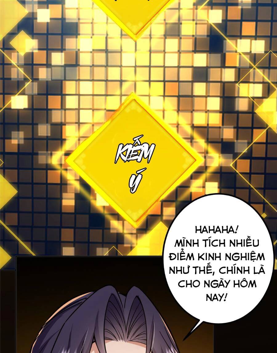 Chưởng Môn Khiêm Tốn Chút Chap 272 - Next Chap 273